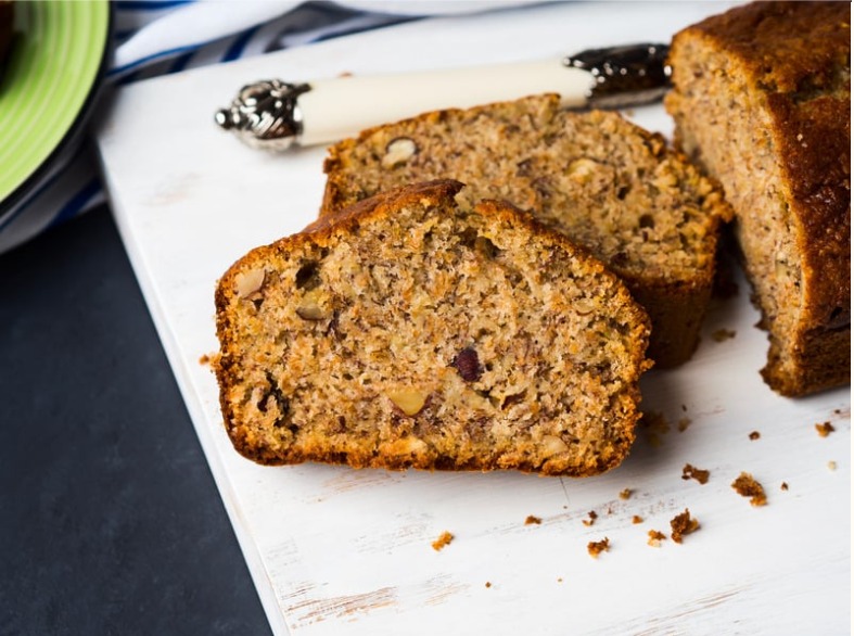 Banana bread