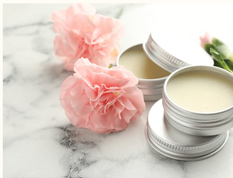Natural deodorant