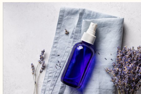 Magnesium body mist